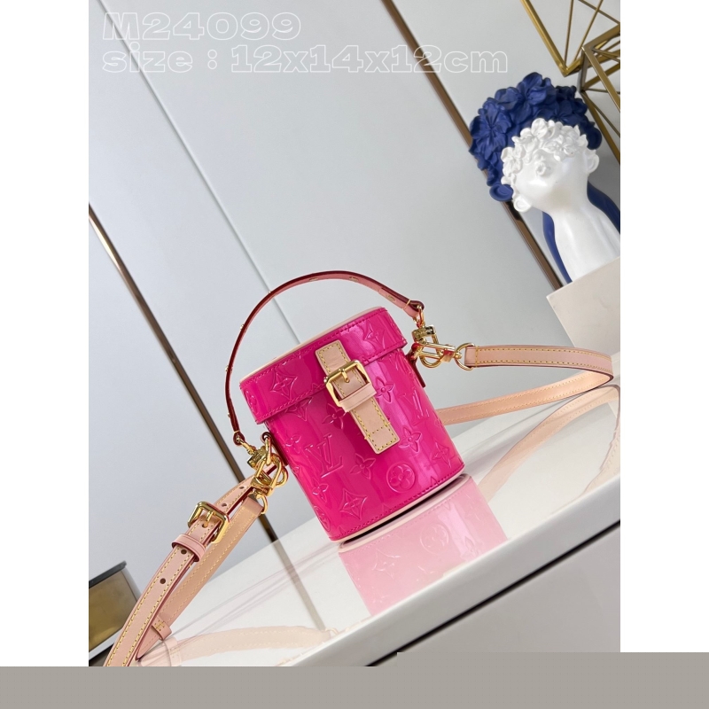 LV Round Bags